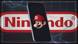 Die Mobile Games von Nintendo