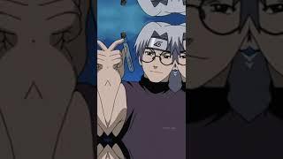 Kabuto edit  ~ Anime vs Manga vs Fanart vs Cosplay #kabuto #edit #anime #naruto #narutoshippuden