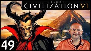 Community-Challenge! CIVILIZATION VI: Dracubull (49) | Gottheit [Deutsch]