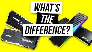 DDR4 vs. DDR5 : What's the Difference, and Should You Upgrade?