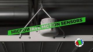 Microwave Motion Sensors