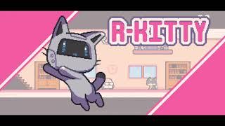 Super Cat Tales 2 - How to Unlock Robo-Kitty