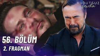 Hudutsuz Sevda 56. Bölüm 2. Fragmanı | İskender'in Büyük Sınavı!