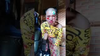 hallo gaes ini #popo #viral popobarbie #shorts #tiktok #warga62