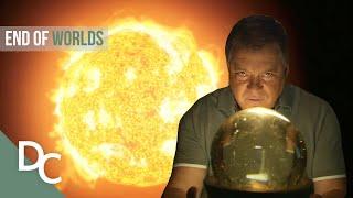 When Will The World End? | Weird or What? | Ft. William Shatner | Documentary Central