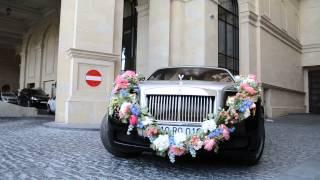 Azerbaijan Cars Wedding. Video by Mirheyder