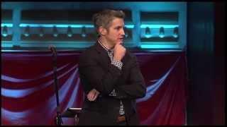 Ginghamsburg Contagious Conference - Jon Acuff