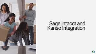 Sage Intacct Partnership