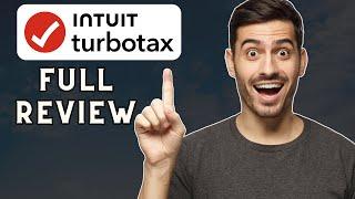 TurboTax Review (2024) | Watch This Before Using!