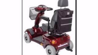 Mobility & Access Equipment & Vehicles - The Mobility Centre