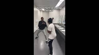 FIGHT COMPILATION IN SCHOOL