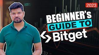 BITGET Exchange Guide | How to Trade Crypto Safely and Efficiently
