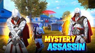 New Mystery Shop Assassin Creed Bundle Badge99 Gameplay - Garena Free Fire