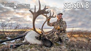 The Hunt of a Lifetime | British Columbia Caribou & Moose (Amazon Episode)