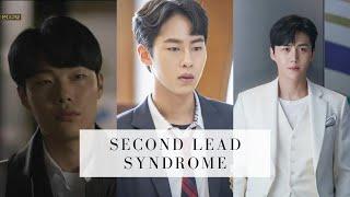 The 3 Top Korean Dramas That Gave Me Second Lead Syndrome