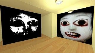 Aheno Nightmare And Aheno Classic Nextbot Gmod