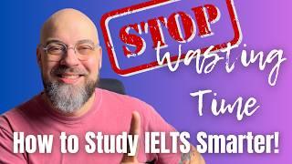 The Best IELTS Study Secret