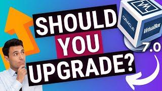 VirtualBox 7. Should you upgrade today?