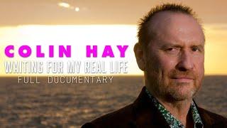 Colin Hay: Waiting For My Real Life | Full Music Documentary | The Men At Work Story