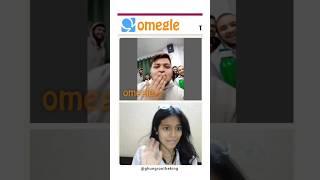 Backbenchar on omegle. Omegle Comedy Video #shorts #shortvideo #omegle #omeglefunny