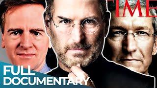 The Apple Story: Power Struggles, Bankruptcy and iPhones | Inside the Storm | FD Finance