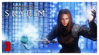 Sibyl of Magnus Ep3: Skyrim - Requiem 3bfTweaks - Livestream