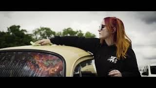 Modified Girls Female Car Enthusiasts at TunerFest Brands Hatch 2019