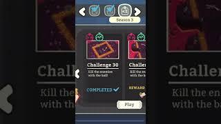 Slash quest challenge