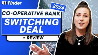 NEW £150 switching deal from the Co-op Bank + review 2024