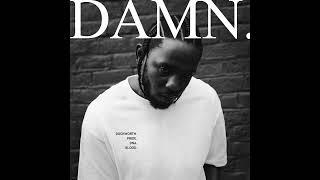 Kendrick Lamar - DUCKWORTH. to PRIDE. DNA. BLOOD. (Clean Transitions)