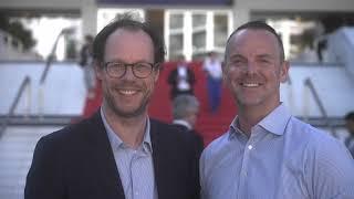 Insight from MIPIM: PropertyEU meets LCP Group's Kristof Verstraeten and James Markby