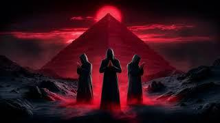 Dark meditation (60Hz) - Call of the Pyramids - #meditationmusic #darkambient  #Relaxation