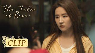 Clip: Rosie was accused of seducing a married man | ENG SUB | The tale of Rose