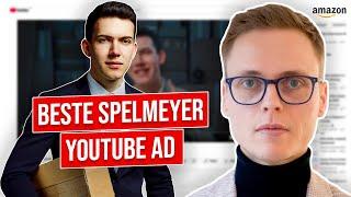 7-stelliger Umsatz mit einer YouTube Ad?  (Nicklas Spelmeyer von FBA Unstoppable)