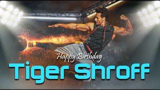 Tiger Shroff birthday 2021 | Greatest Actor | Bollywood | Arif Hasnat Sakib