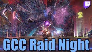 Wait... somethings... different? | m4s Prog Round 16 | FFXIV | GCC Raid Night (12/17/2024)