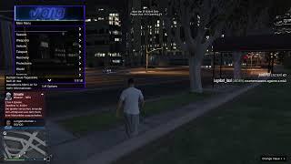 DOWNLOAD NewWay Mod Menu GTA 5 Online PC 1 54  UPDATED 06.30.21 Undetected️