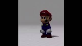 **NEW** Mario Dancing Type Beat (Trap Remix)