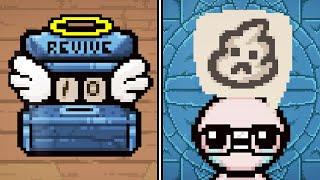 The New Isaac Update is HUGE (Repentance v.1.9.7)