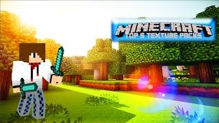 top 5 minecraft texture packs 2016