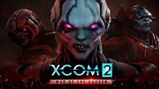 XCOM 2: War of the Chosen | Review | deutsch