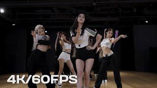 [4K/60FPS] BLACKPINK - ‘Pink Venom’ DANCE PRACTICE VIDEO