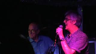 Brown Eyed Girl / Lip Up Fatty - Julian Crook , Stan Cornock & KBL Band (Dec 2016)