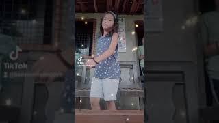 aryana's tiktok