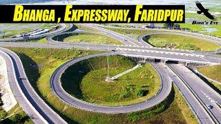 Expressway | Bhanga | Faridpur | Dhaka-Bhanga Expressway - Bangladesh