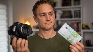 Geld verdienen als Fotograf | 5 Möglichkeiten seine Fotos zu Geld zu machen 