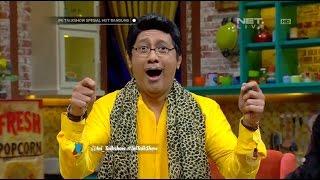 Goyang PPAP Jadi PPJB, Andre Capek