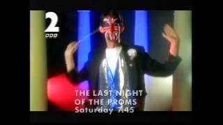 The Last Night of the Proms Trailer - BBC Two 1994