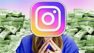 How to Make $5,000 a Week with a Faceless Instagram