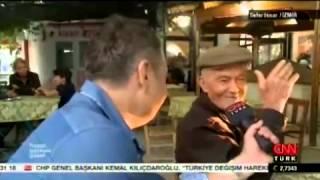 CNN Türk - Hayat Gezince Güzel Programı - Seferihisar